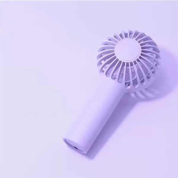 Portable Mini Handheld Fan