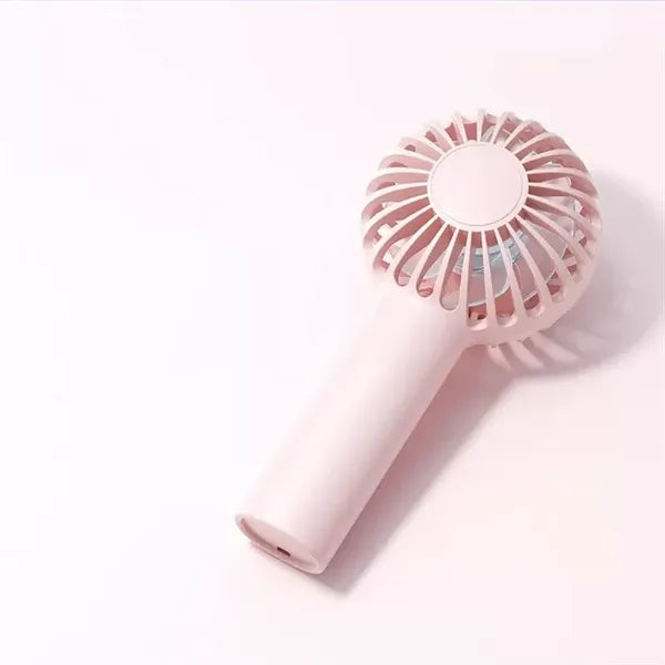 Portable Mini Handheld Fan
