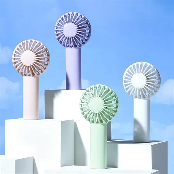Portable Mini Handheld Fan