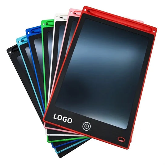 Writing tablet