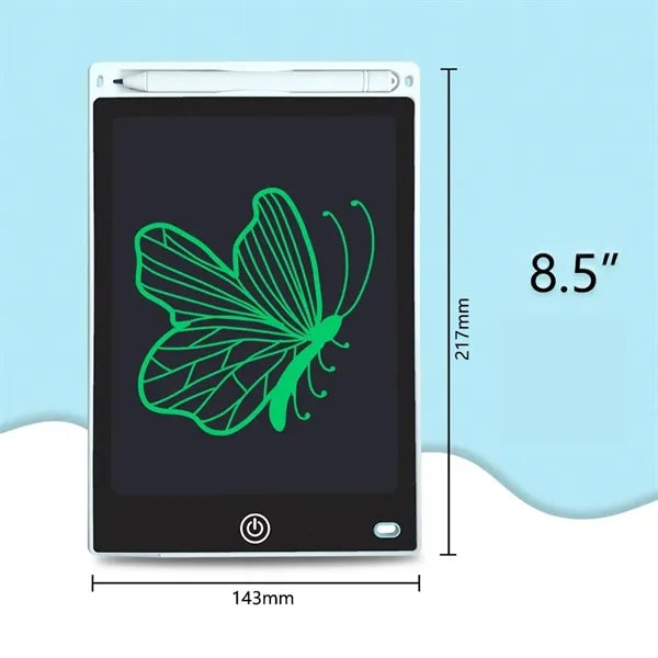 Writing tablet