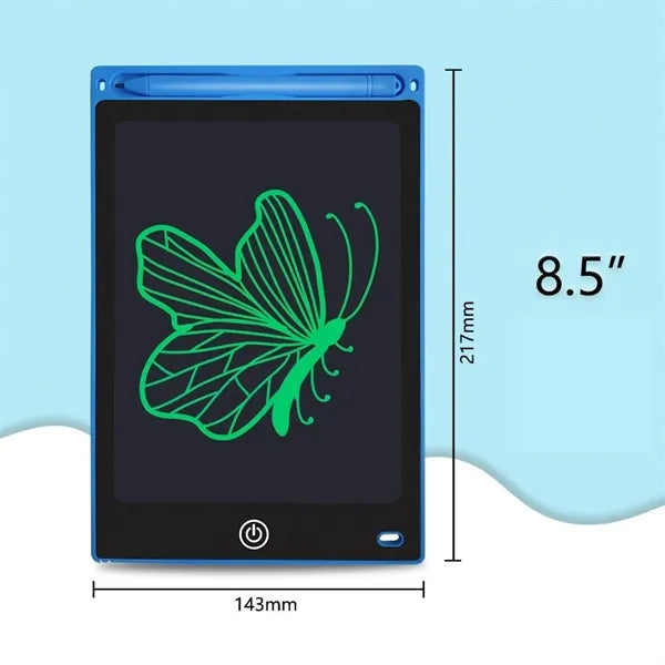 Writing tablet