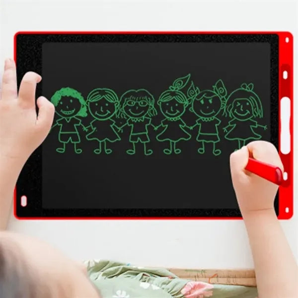 Writing tablet