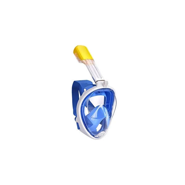 Full Face Snorkel Mask