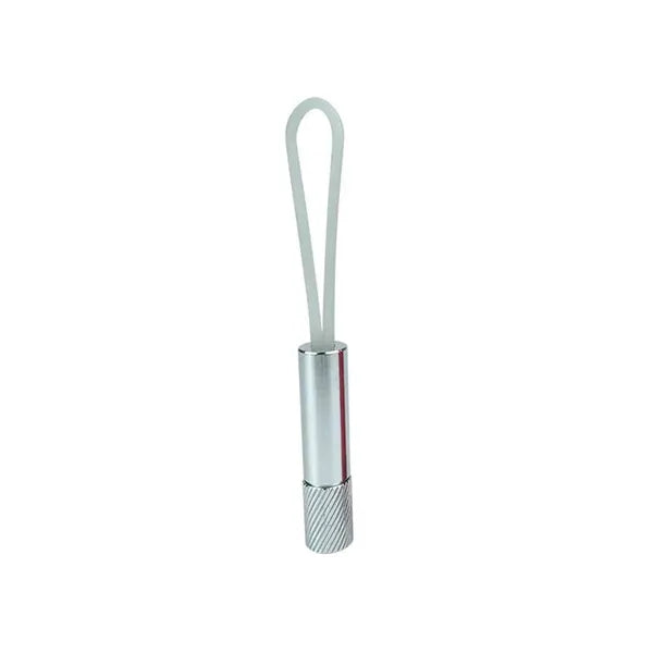 Aluminum Mini LED Flashlight