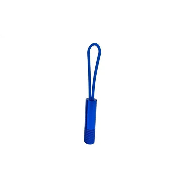 Aluminum Mini LED Flashlight