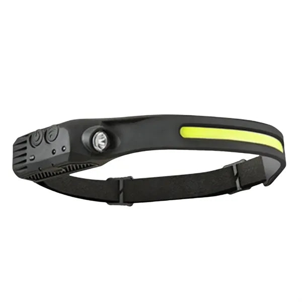 Portable Silicone Headlight