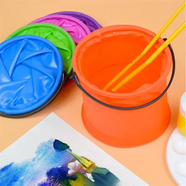 Foldable & Portable Bucket