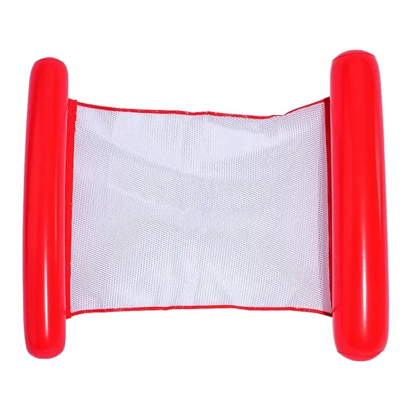 Inflatable Swimming Pool Float Hammocks
