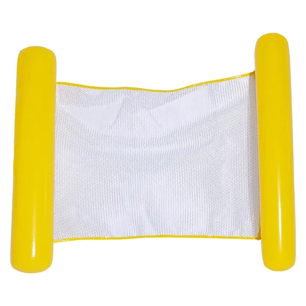 Inflatable Swimming Pool Float Hammocks