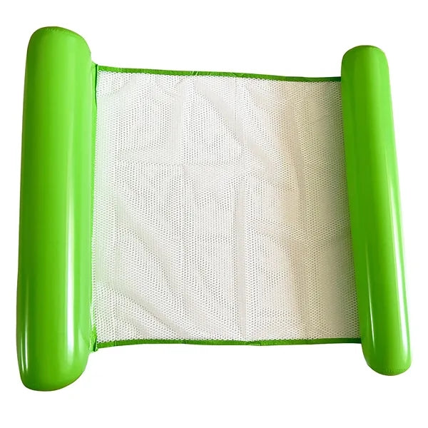Inflatable Swimming Pool Float Hammocks