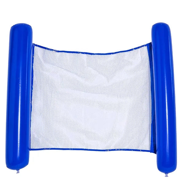 Inflatable Swimming Pool Float Hammocks