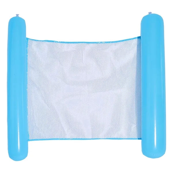 Inflatable Swimming Pool Float Hammocks