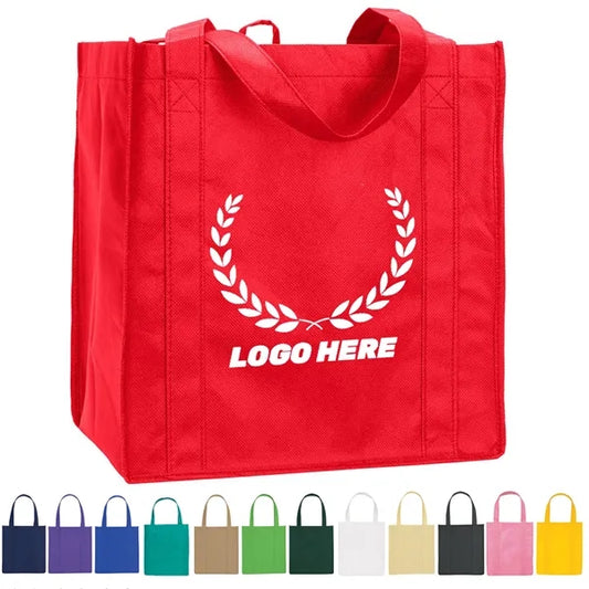Non Wowen Tote Shopping Bag