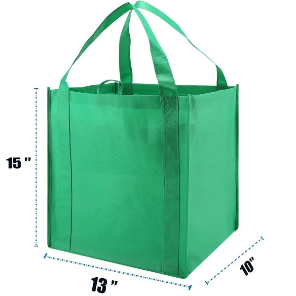 Non Wowen Tote Shopping Bag
