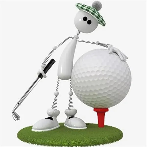 Golf Club Pens