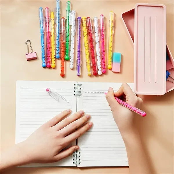 Funny Maze Ballpoint Pen