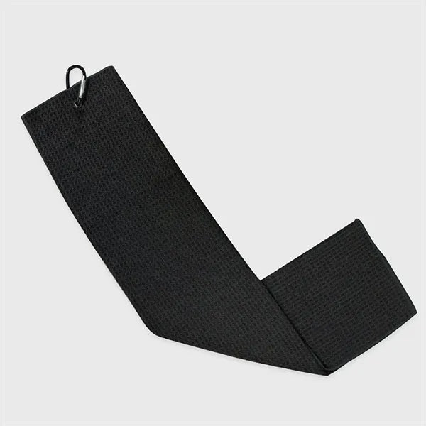 Top-Tier Microfiber Golf Magnetic Towel