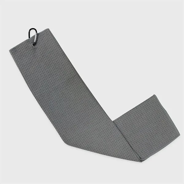 Top-Tier Microfiber Golf Magnetic Towel
