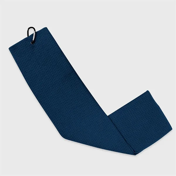 Top-Tier Microfiber Golf Magnetic Towel