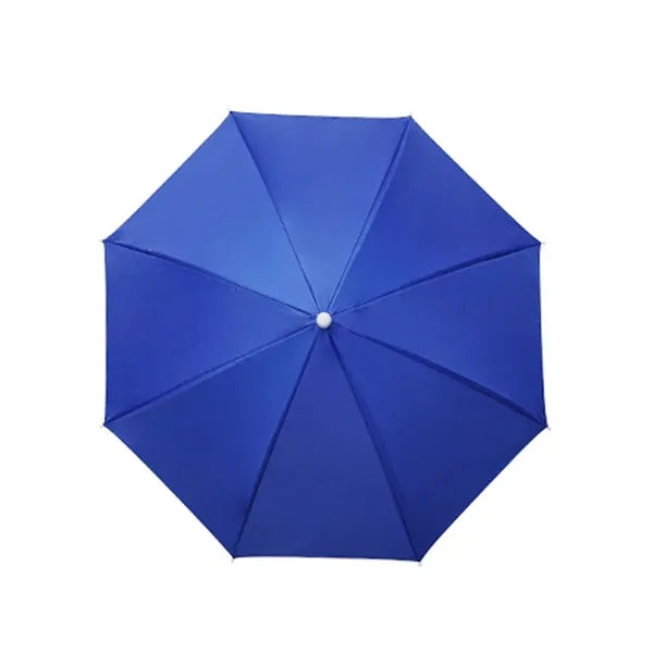Head Umbrella Hats