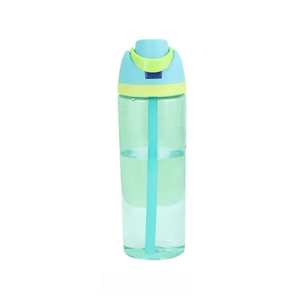 Large Capacity Straw Cup