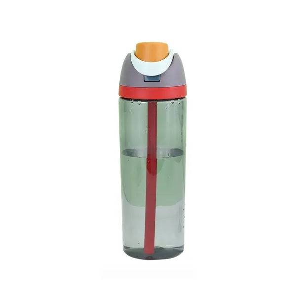 Large Capacity Straw Cup