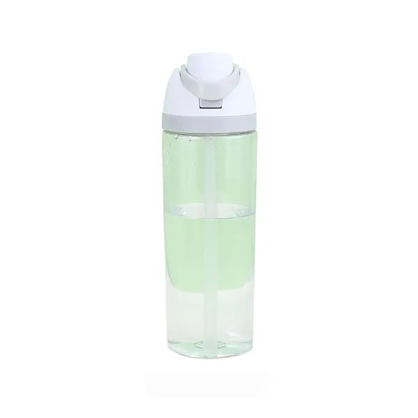 Large Capacity Straw Cup