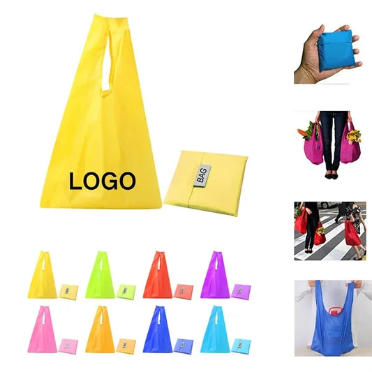 Foldable Shopping Bag