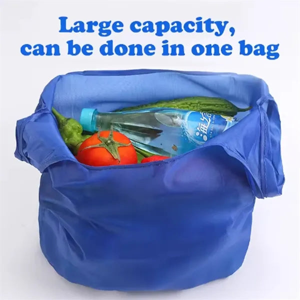 Foldable Shopping Bag