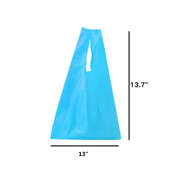 Foldable Shopping Bag