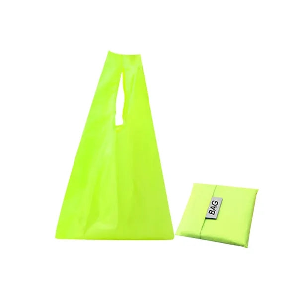 Foldable Shopping Bag