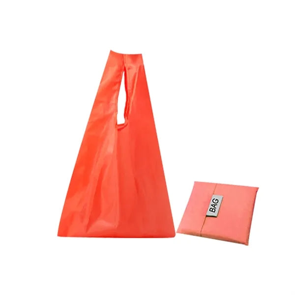 Foldable Shopping Bag