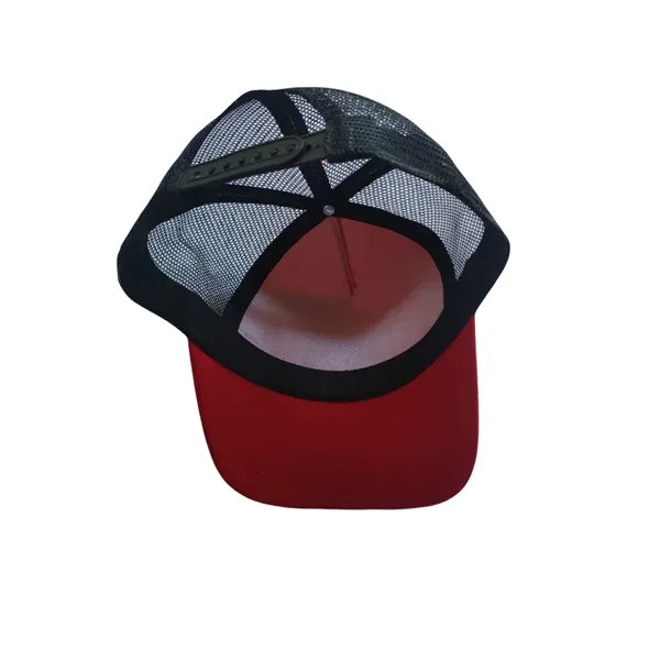Sport Mesh Sun Cap