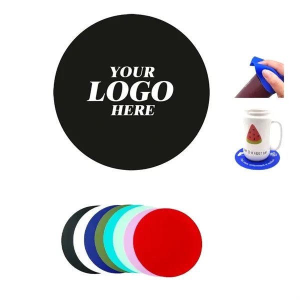 Silicone Jar Gripper Pads