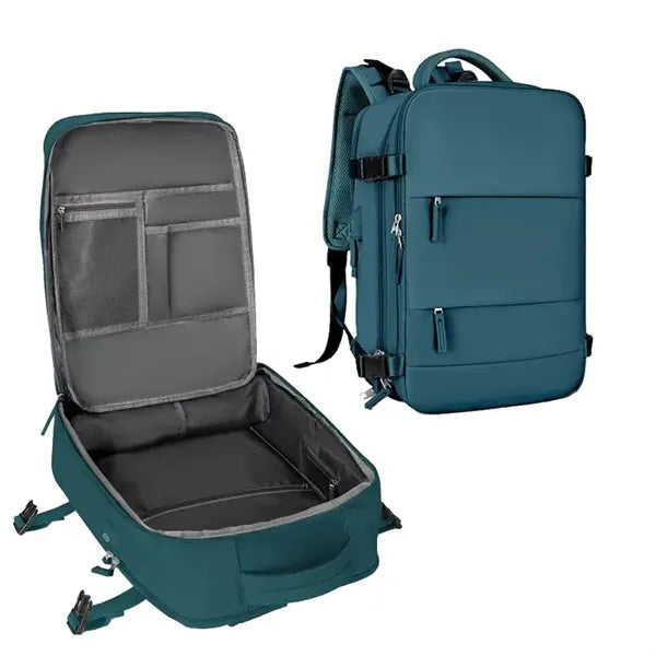 Large Travel Backpack Carry On Bag Daypack