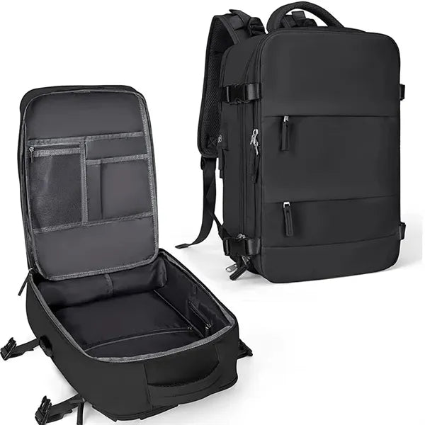 Large Travel Backpack Carry On Bag Daypack