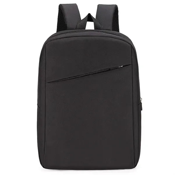 Lightweight and Minimalist 15.6-Inch Laptop Backpack
