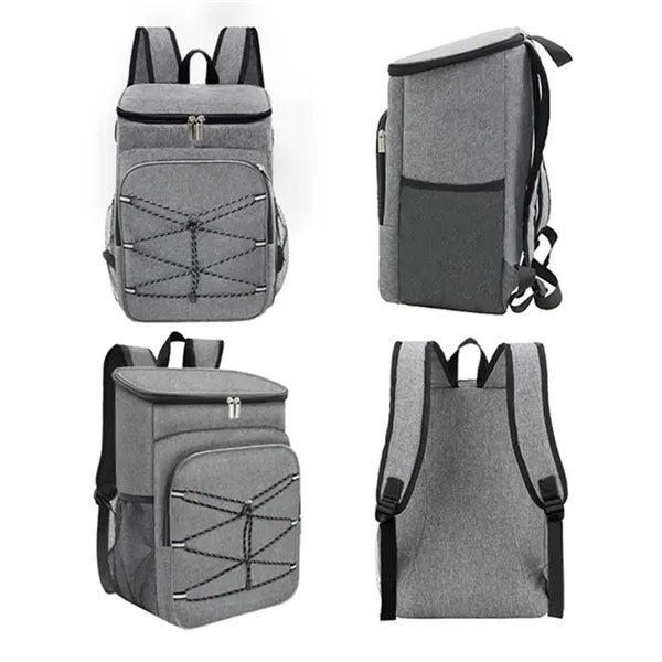 25L Leakproof Insulated cooler lunchbox backpack