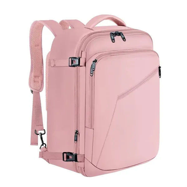 Large Water Resistant Travel Backpack