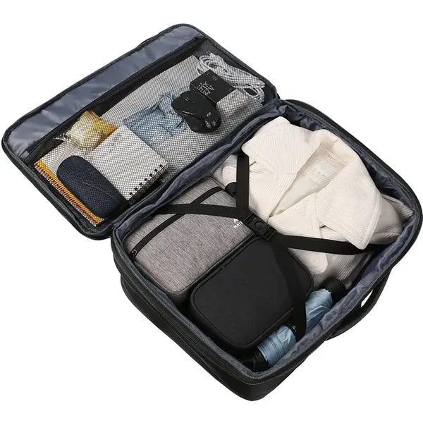 Large Water Resistant Travel Backpack