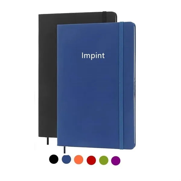 Hard Cover Classic Notebook