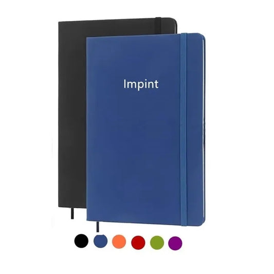 Hard Cover Classic Notebook