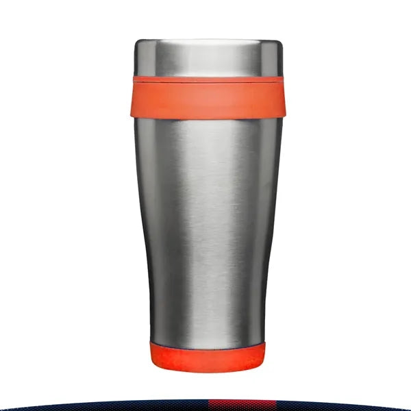 16 OZ. Jami Stainless Steel Travel Mug