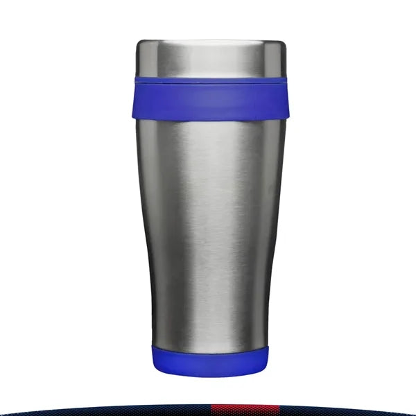 16 OZ. Jami Stainless Steel Travel Mug