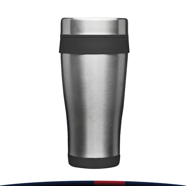16 OZ. Jami Stainless Steel Travel Mug