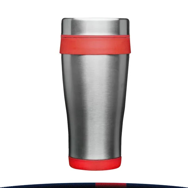 16 OZ. Jami Stainless Steel Travel Mug