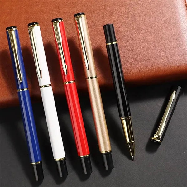 Business Ballpoint Pen School Office Gifts
