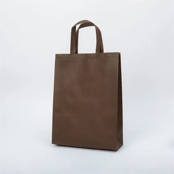 Environmental protection non-woven handbag