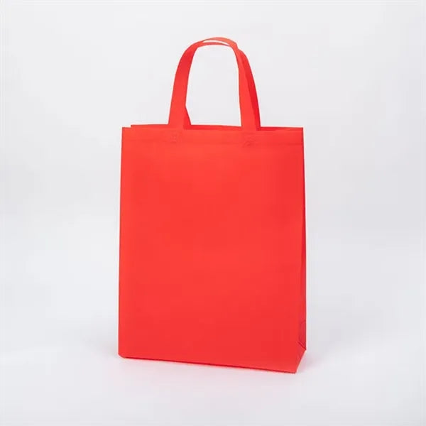 Environmental protection non-woven handbag